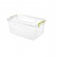 Kaste ar vāku 1.5L 